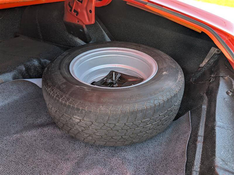 1972 Chevrolet Chevelle