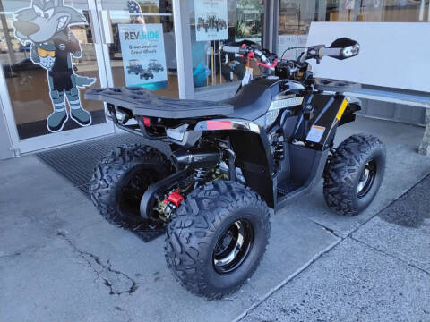 2026 Denago MUDHAWK  10