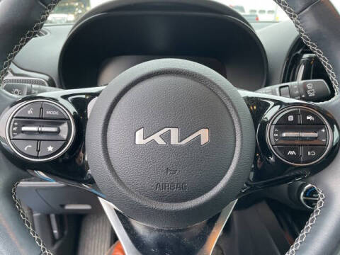 2023 Kia Soul GT-Line