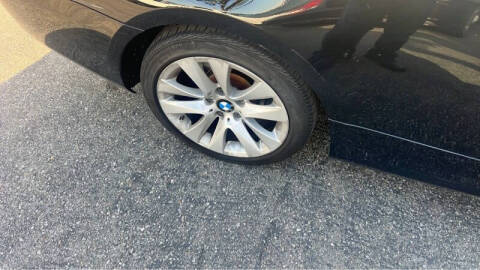 2012 BMW 3 Series 328i xDrive