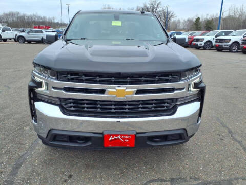 2022 Chevrolet Silverado 1500 Limited