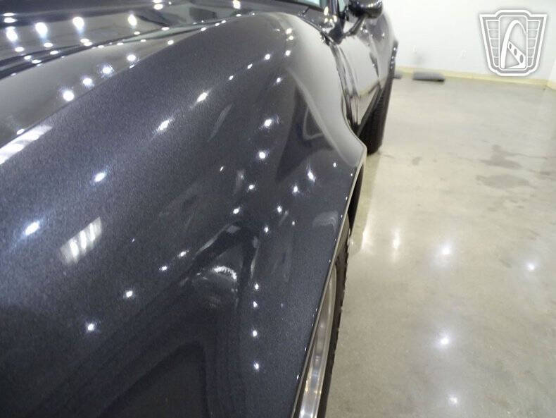 1981 Chevrolet Corvette