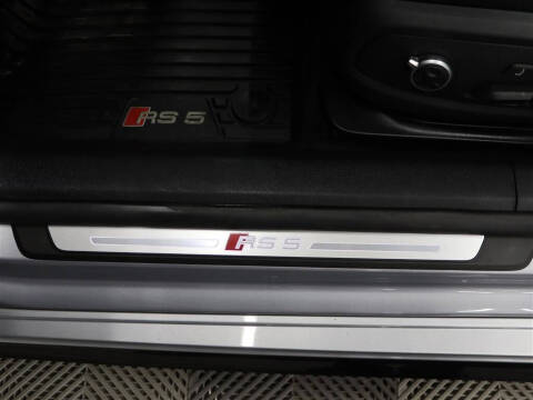 2019 Audi RS 5 Sportback 2.9T quattro