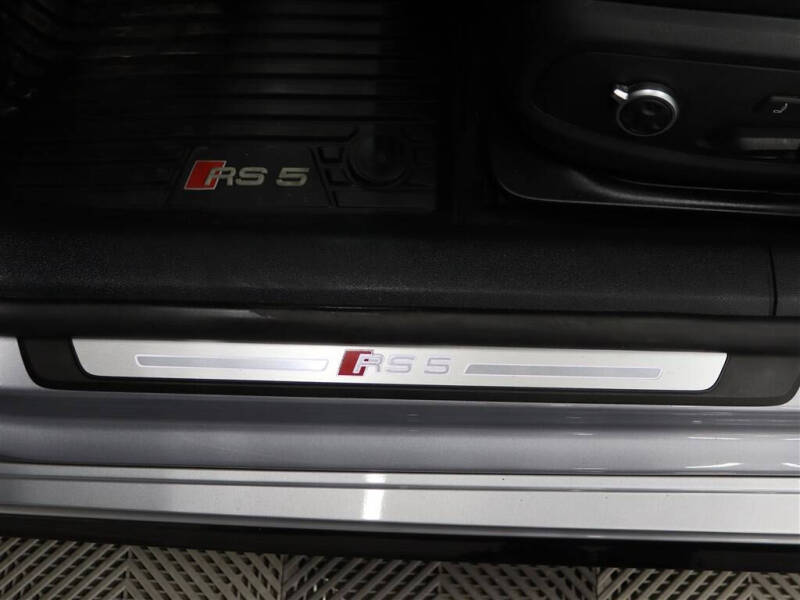 2019 Audi RS 5 Sportback 2.9T quattro