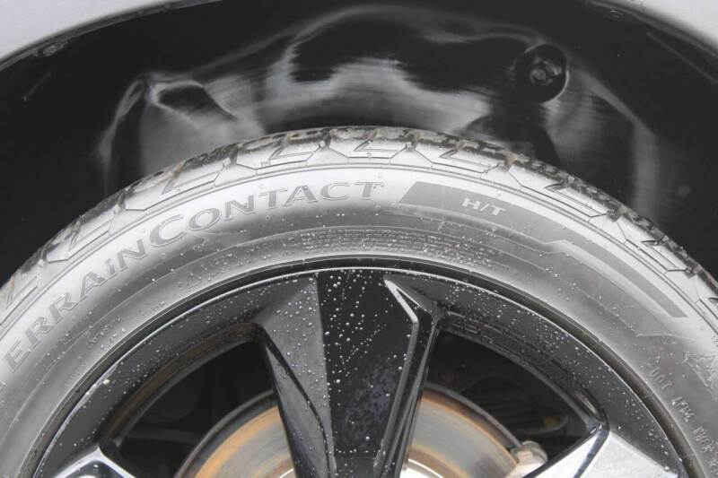 2021 Honda Passport Elite