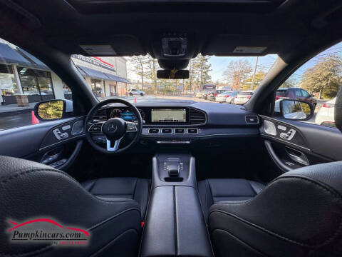2022 Mercedes-Benz GLE GLE 350 4MATIC