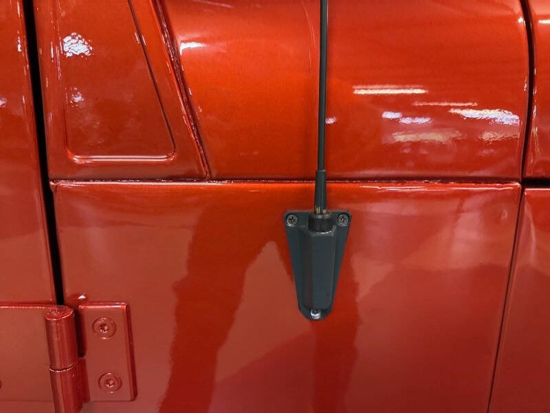 1981 Jeep CJ-7