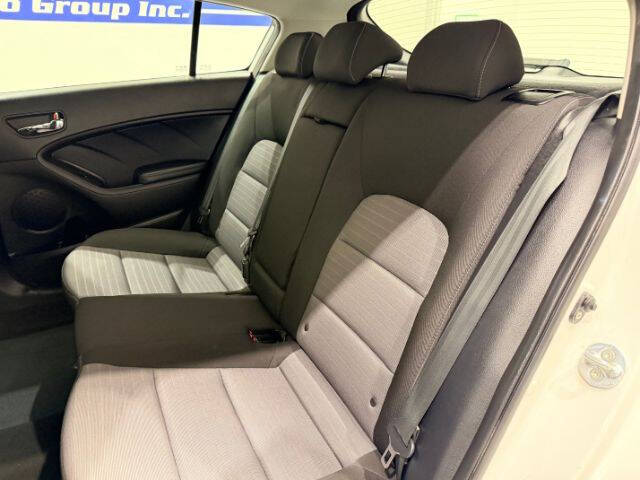 2014 Kia Forte5 EX