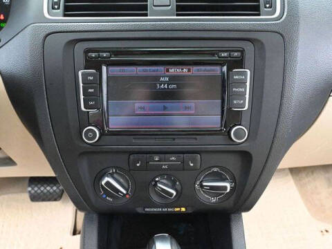 2014 Volkswagen Jetta