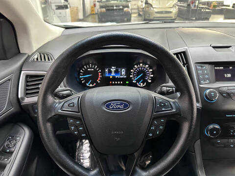2019 Ford Edge SE