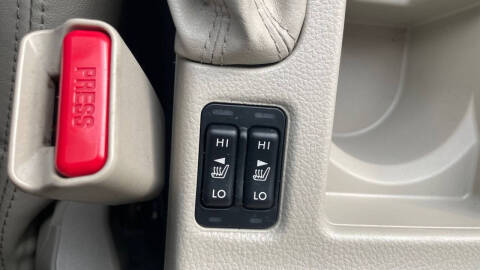 2013 Subaru Impreza 2.0i Limited