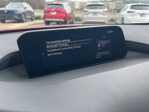 2023 Mazda Mazda3 Sedan 2.5 S Preferred