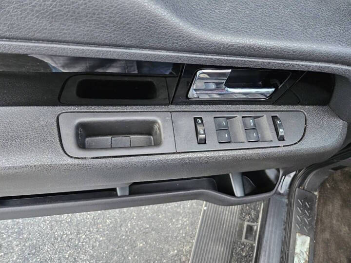 2010 Ford F-150 Harley-Davidson