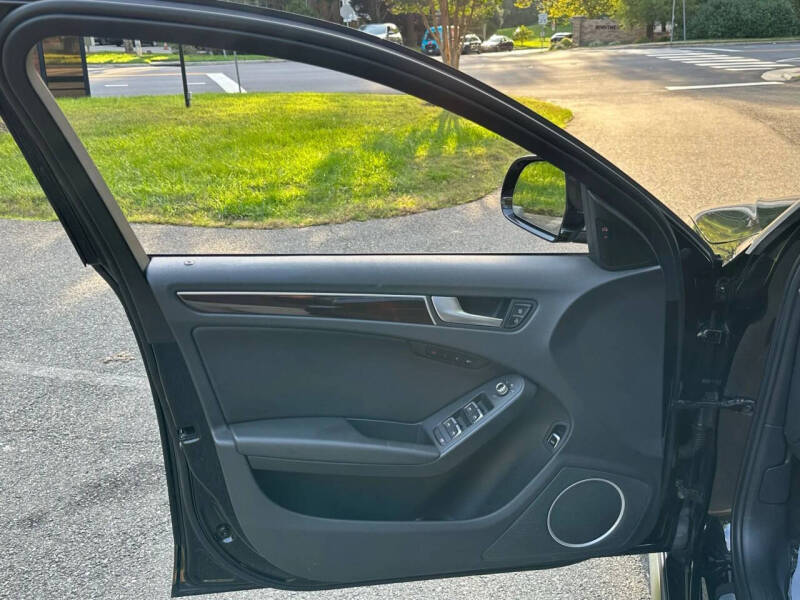 2016 Audi Allroad 2.0T quattro Premium Plus