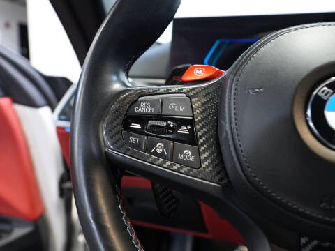 2024 BMW M4 Competition xDrive