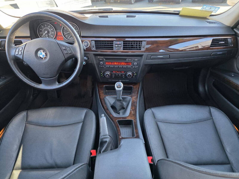 2011 BMW 3 Series 328i xDrive