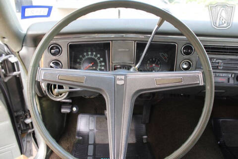 1968 Chevrolet Chevelle