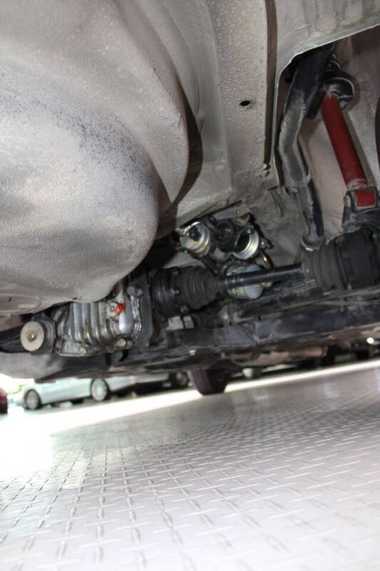 1983 BMW 3 Series 320i