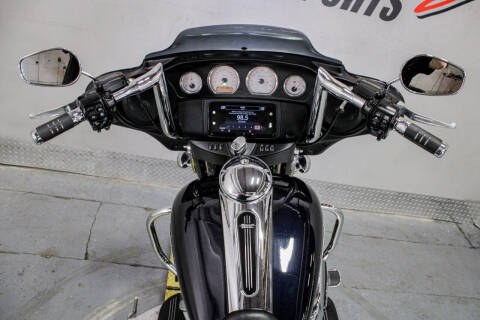 2019 Harley-Davidson Street Glide