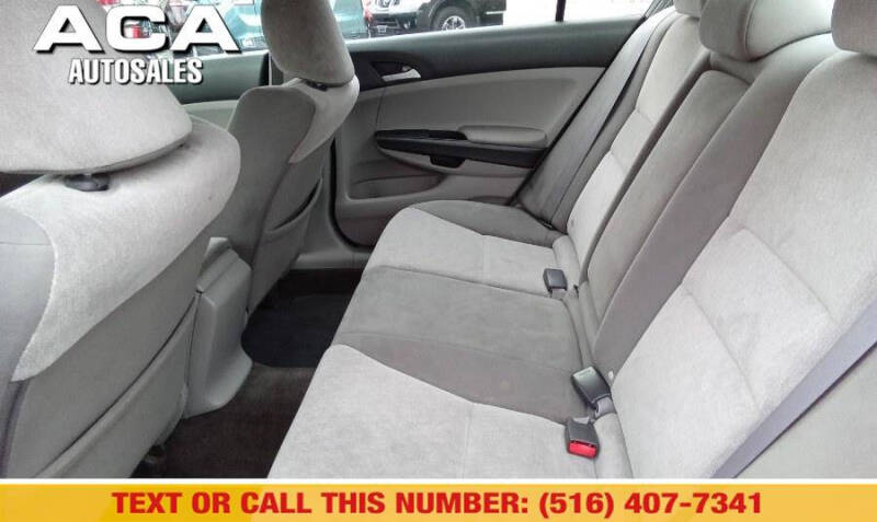 2010 Honda Accord LX