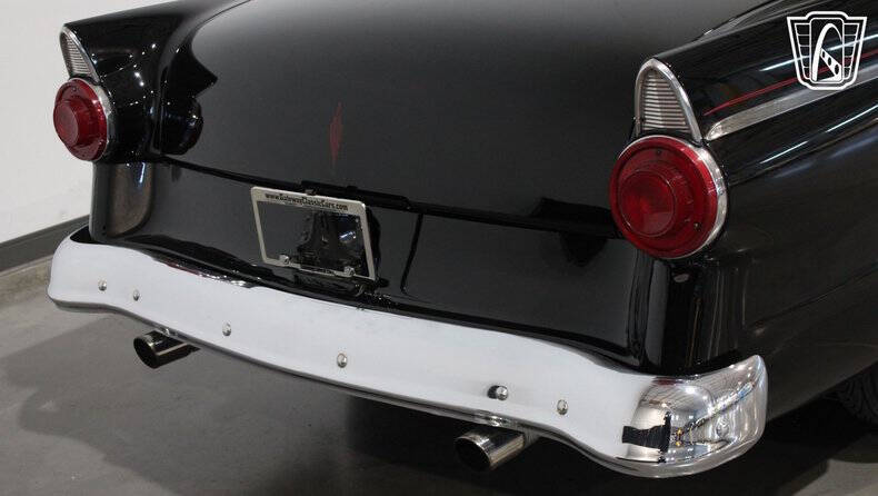 1956 Ford Customline