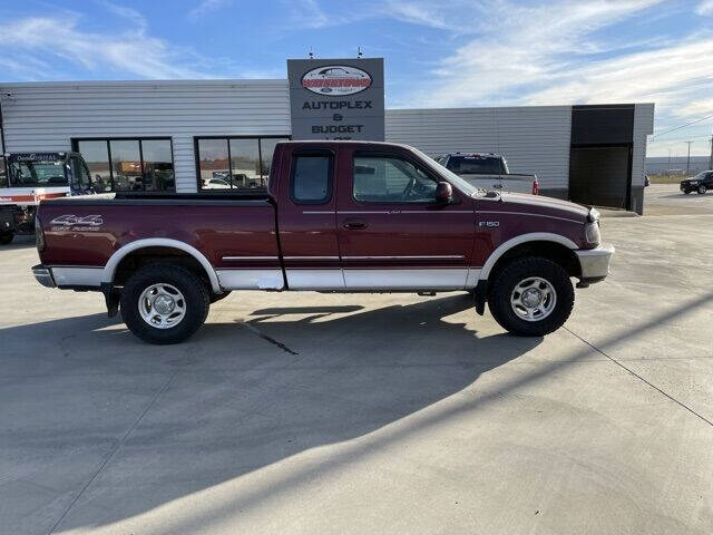 1997 Ford F-150 For Sale In Watertown, SD ®