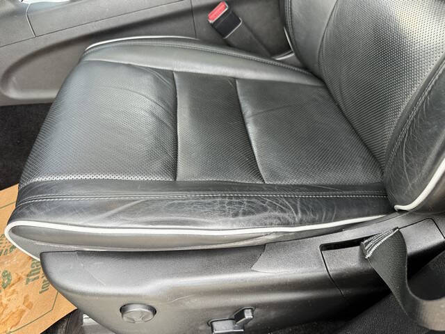 2011 Jeep Grand Cherokee Overland