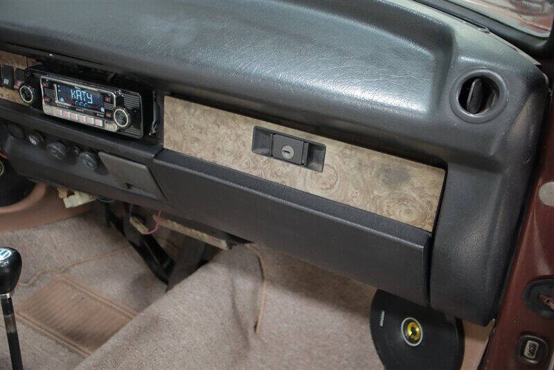 1978 Volkswagen Beetle