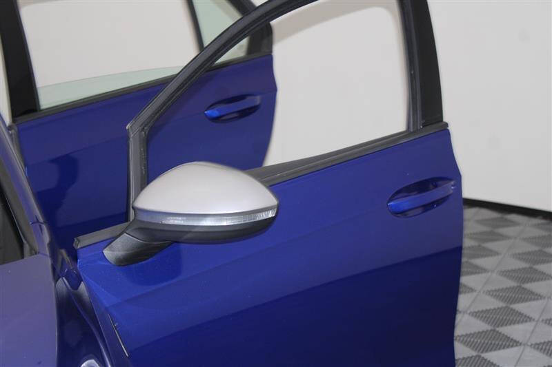 2024 Volkswagen Golf R 4Motion