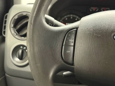 2014 Ford E-Series E-150