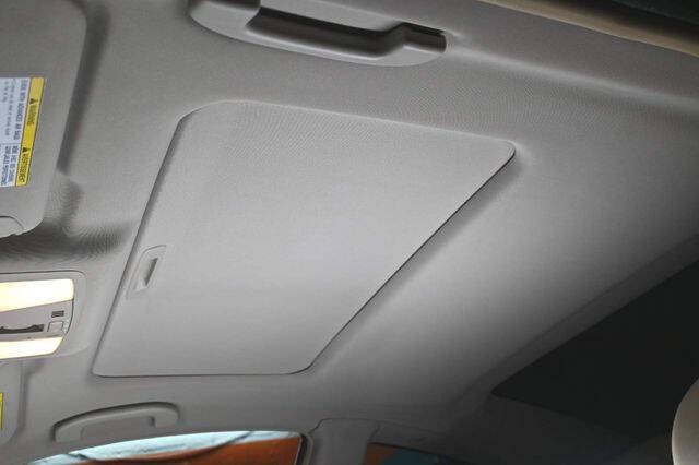 2009 Infiniti G37 Coupe