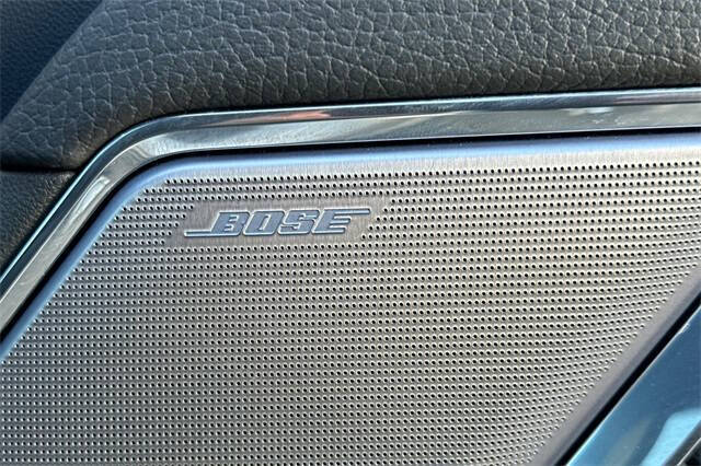 2025 GMC Sierra 3500HD