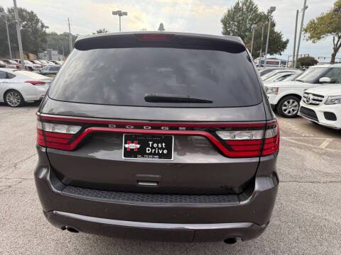 2020 Dodge Durango R/T