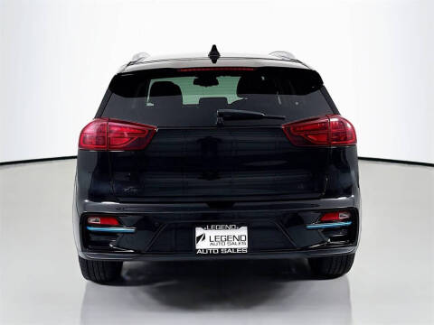 2022 Kia Niro EV EX Premium