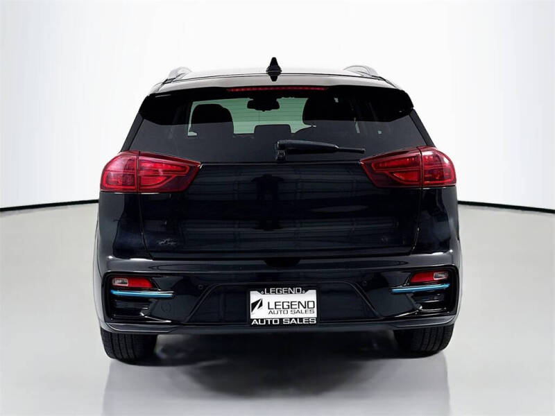 2022 Kia Niro EV EX Premium