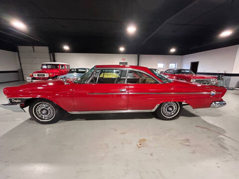 1962 Chrysler 300