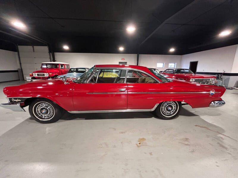 1962 Chrysler 300