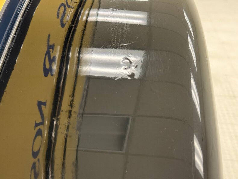 1932 Ford Panel Truck