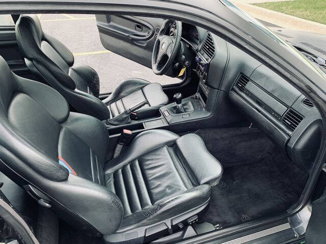 1995 BMW M3