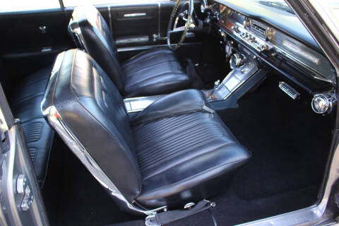 1964 Pontiac Grand Prix