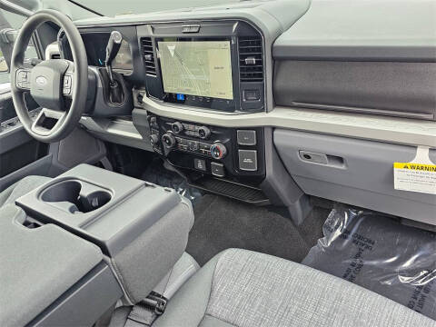 2025 Ford F-350 Super Duty