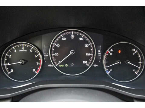 2026 Mazda CX-90 3.3 Turbo Preferred