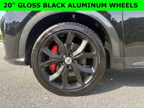 2024 Dodge Hornet R/T Plus