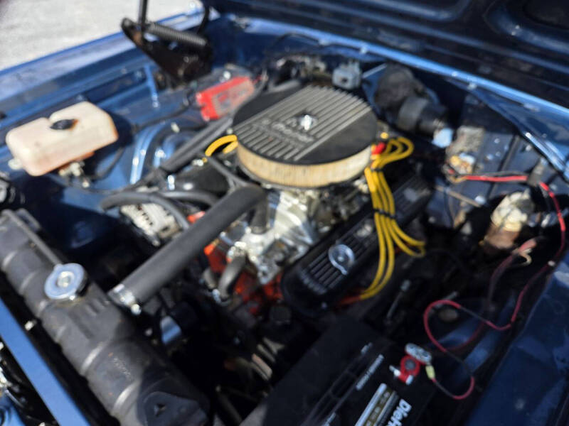 1967 Dodge Coronet