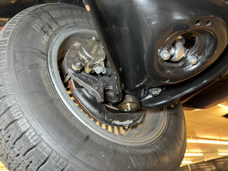 1982 Chevrolet El Camino