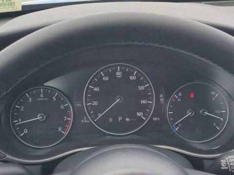 2026 Mazda CX-50 2.5 S Select