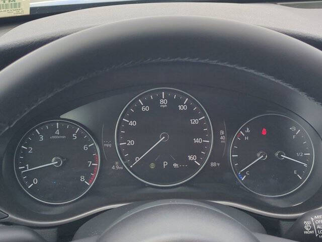 2026 Mazda CX-50 2.5 S Select