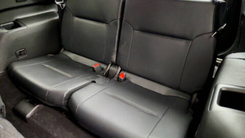 2023 Mitsubishi Outlander SEL