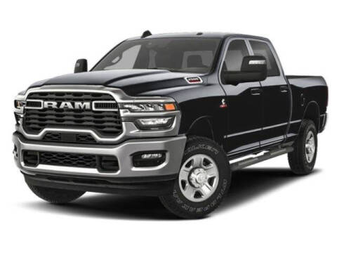 2025 RAM 2500 for sale at Audubon Chrysler Center in Henderson KY