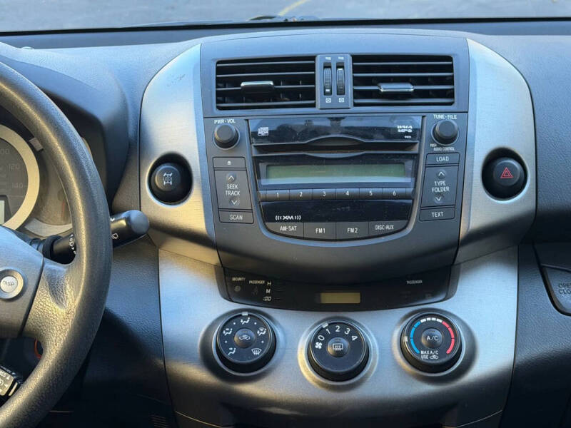 2010 Toyota RAV4 Sport